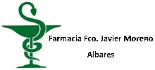 Farmacia Fco. Javier Moreno