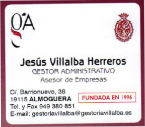 Jesus Villalba
